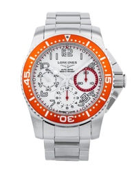 Longines HydroConquest L3.696.4.19.6